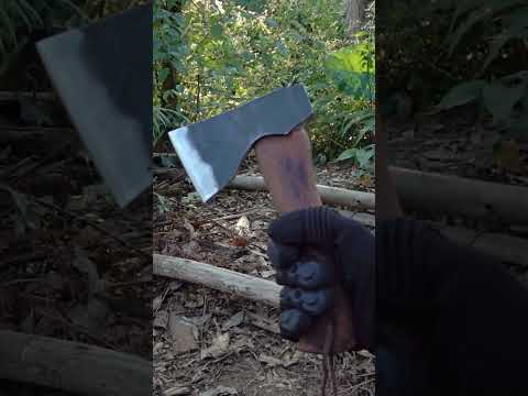 HX OUTDOORS TAROT SCOUT Hatchet LY-090B